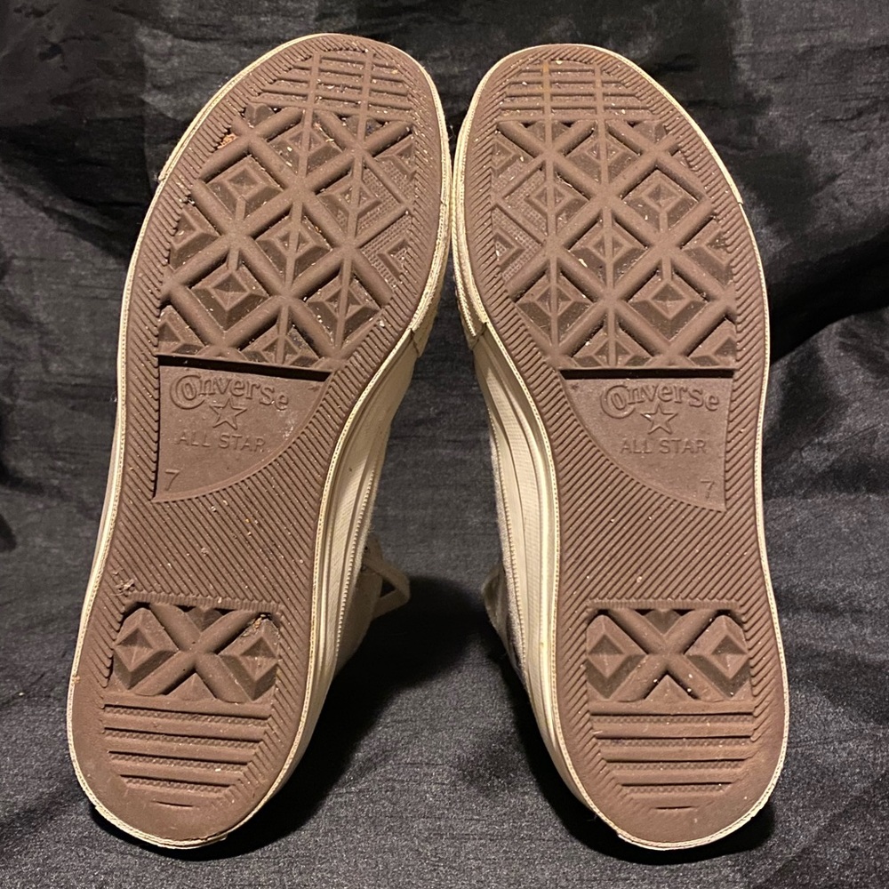 CDG Converse - Picture 9 of 9